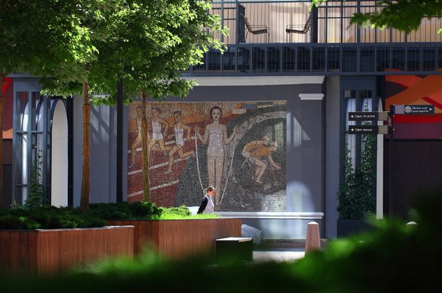 Фотография: в стиле – фото на INMYROOM