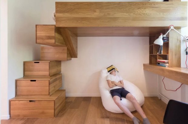 Дизайн: Reutemple