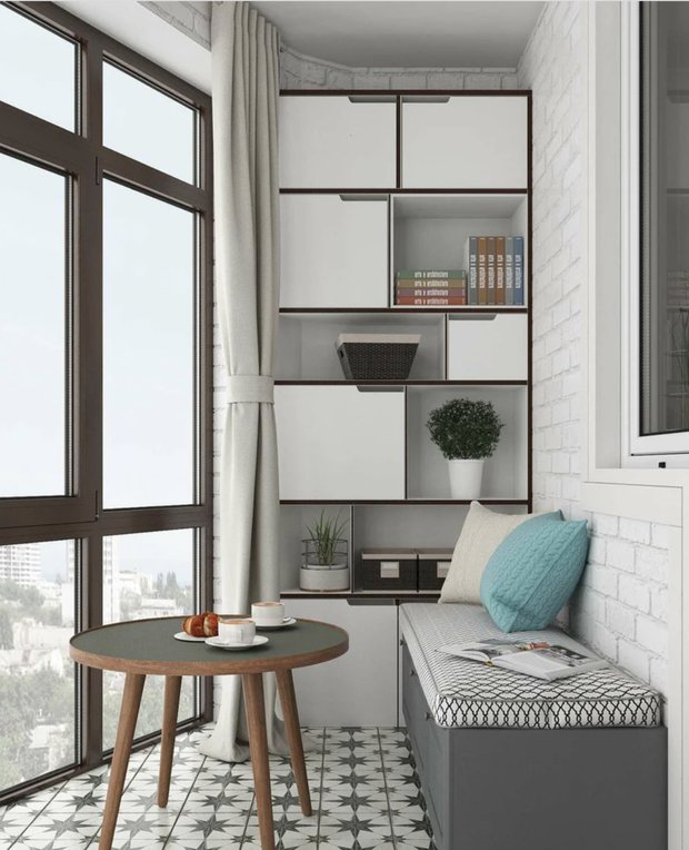 Дизайн: Cubiq Studio