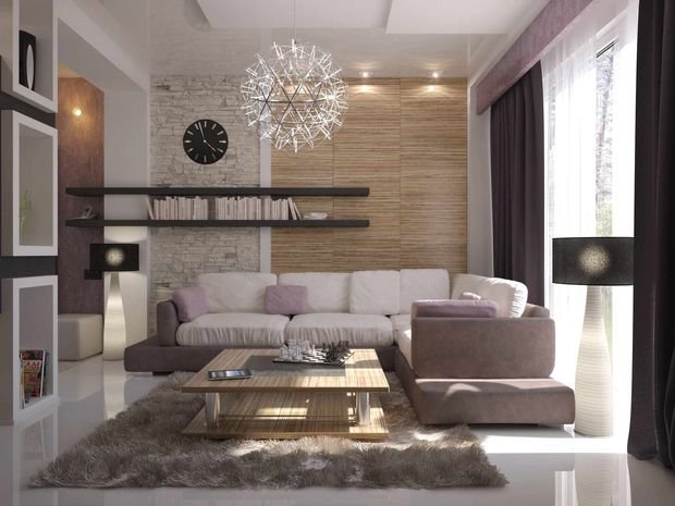 Фотография:  в стиле , Гостиная, Декор интерьера, Квартира, Дом, Декор – фото на INMYROOM