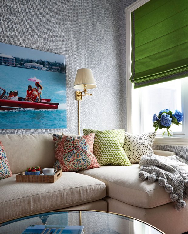 Фотография: в стиле , Декор интерьера, Квартира, Советы – фото на INMYROOM