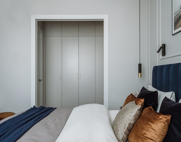 Фотография:  в стиле , Советы, квартира под сдачу – фото на INMYROOM