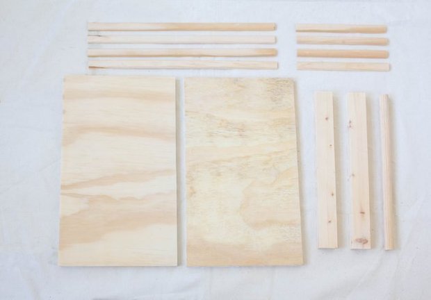 Фотография:  в стиле , DIY – фото на INMYROOM