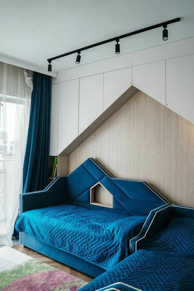 Фотография:  в стиле , Советы – фото на INMYROOM
