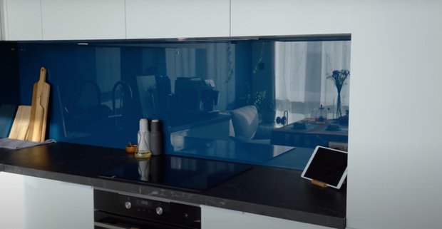 Фотография:  в стиле , Ремонт на практике – фото на INMYROOM