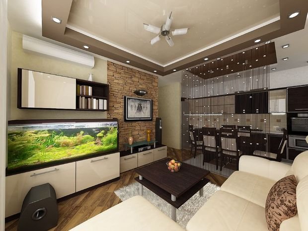 Фотография:  в стиле , Гостиная, Декор интерьера, Квартира, Дом, Дача – фото на INMYROOM