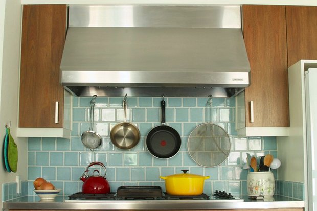 Фотография: в стиле , Кухня и столовая, Классический, Современный, Декор интерьера, Квартира, Хранение, Декор, Переделка – фото на INMYROOM