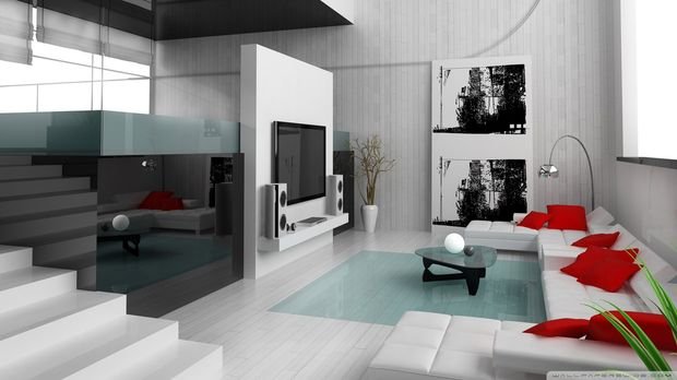 Фотография: в стиле , Гостиная, Декор интерьера, Квартира, Дом, Дача – фото на INMYROOM