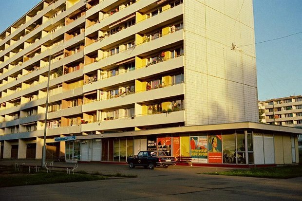 Фотография:  в стиле  – фото на INMYROOM