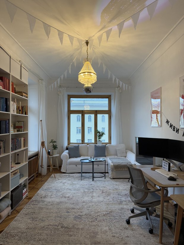 Фотография: в стиле , INMYROOM TV – фото на INMYROOM