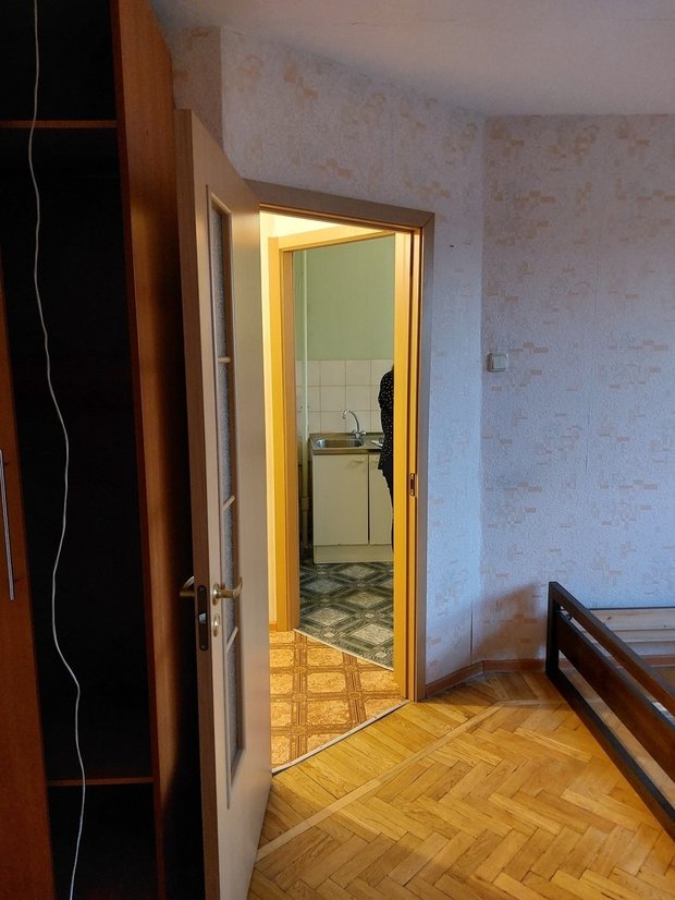 Фотография:  в стиле , Современный, Квартира, Советы, Кирпичный дом, 1 комната, до 40 метров, Виктория Егорова – фото на INMYROOM