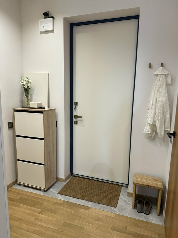 Фото: в стиле, Ремонт на практике, 1 комната, 40-60 метров – фото на INMYROOM