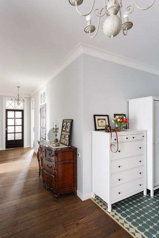 Авторы: дизайнеры студии Shperling Design