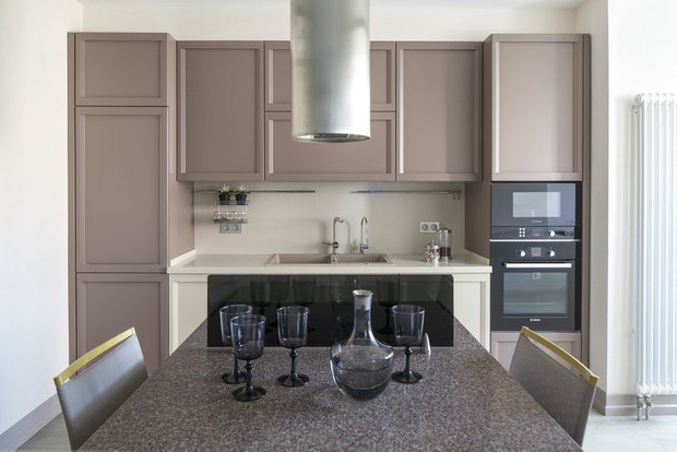 Фотография: Кухня и столовая в стиле Современный, Советы – фото на INMYROOM