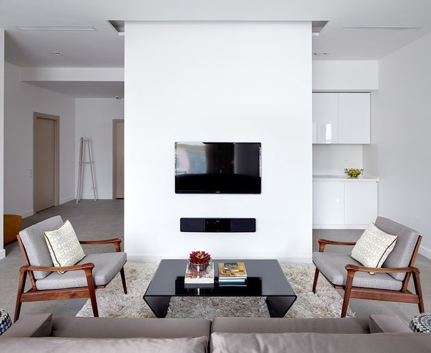 Дизайн: Berphin Interior