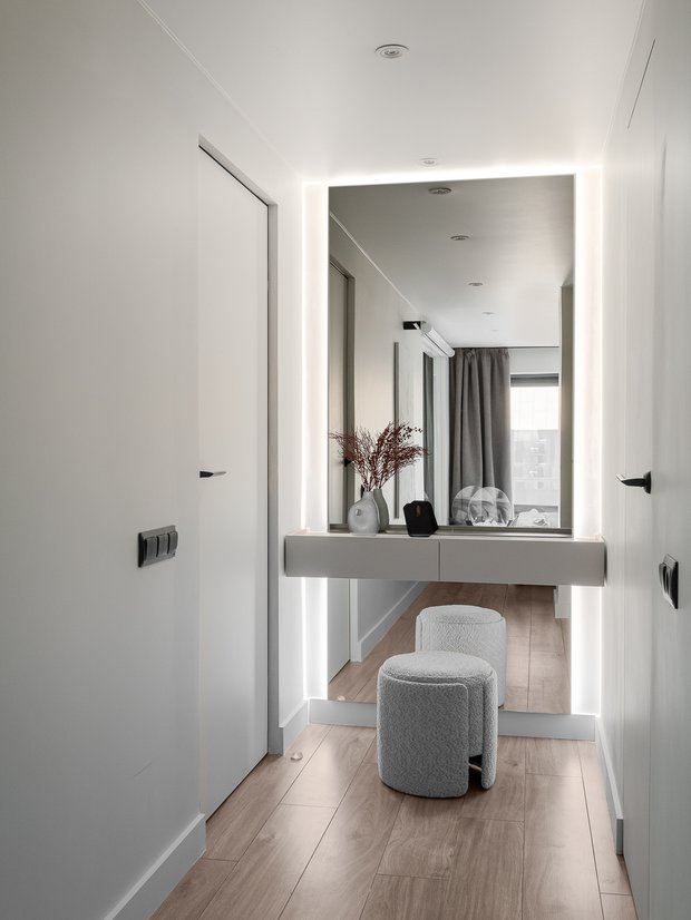 Фотография: со стилем, Квартира, Советы – фото на INMYROOM