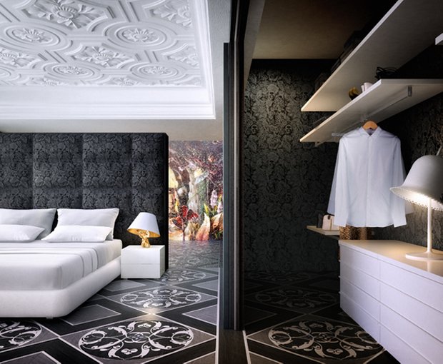 Фотография:  в стиле , Moooi, Гид, Интервью, Cappellini – фото на INMYROOM