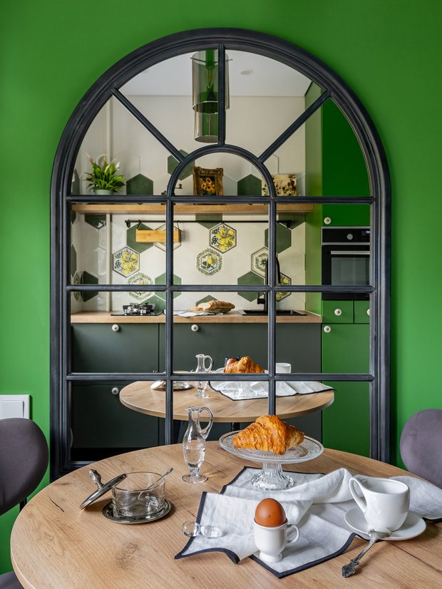 Дизайн: Эльвира Мисюро