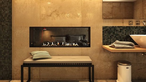 Фотография: Декор в стиле Современный, Квартира, Дома и квартиры – фото на INMYROOM