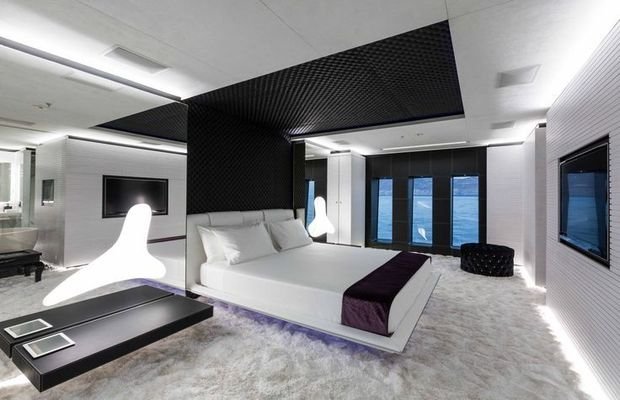 Фотография: в стиле Hi-Tech, Декор интерьера, Квартира, Дом, Декор – фото на INMYROOM