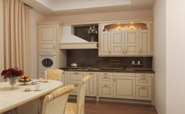 Фотография: Спальня в стиле Современный, Кухня и столовая, Классический, Декор интерьера, Квартира, Дом, Декор – фото на INMYROOM