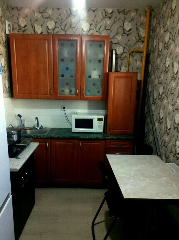 Фото до ремонта