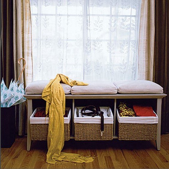 Фотография: Балкон в стиле Лофт, DIY, Стиль жизни, Советы – фото на INMYROOM