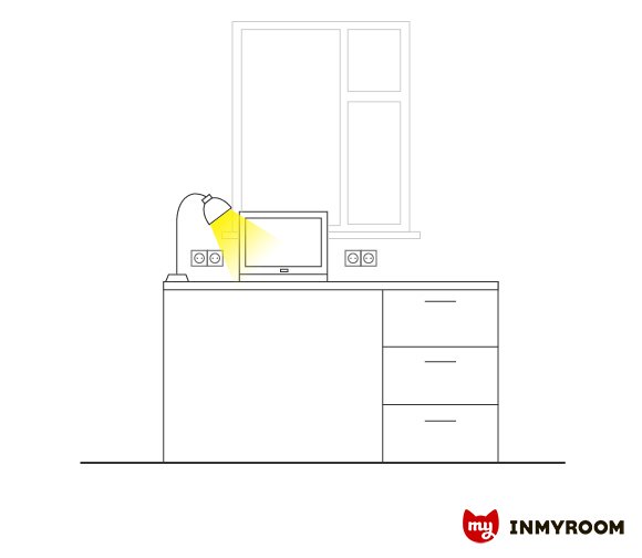 Фотография:  в стиле , Детская, Советы – фото на INMYROOM