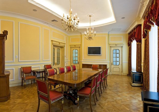 Фотография:  в стиле , Советы – фото на INMYROOM