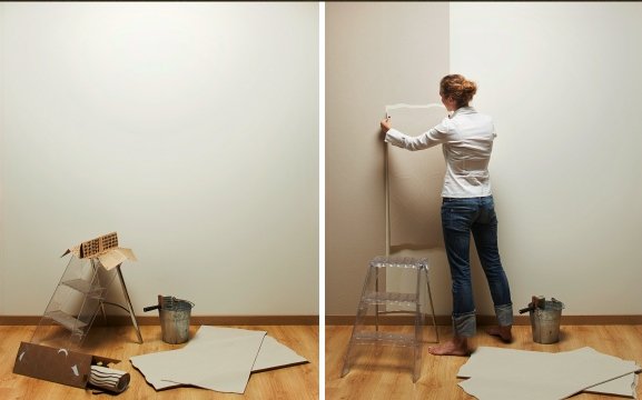 Фотография: Прочее в стиле , Декор интерьера, Декор дома, Обои – фото на INMYROOM
