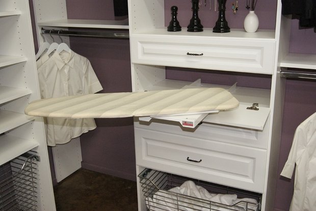 Фотография: Прочее в стиле , Спальня, Интерьер комнат – фото на INMYROOM