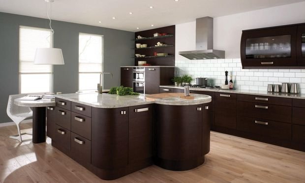 Фотография: Гостиная в стиле Прованс и Кантри, Кухня и столовая, Декор интерьера, Квартира, Дом – фото на INMYROOM