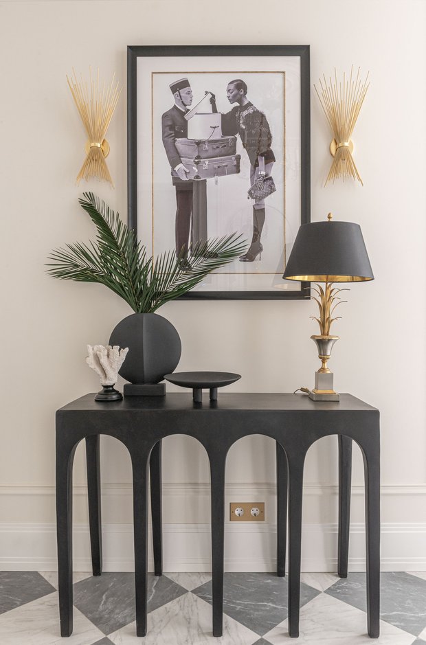 Дизайн: Оксана Пастернак