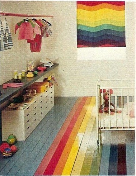 Фотография:  в стиле , Декор и DIY, Декор дома, Пол – фото на INMYROOM
