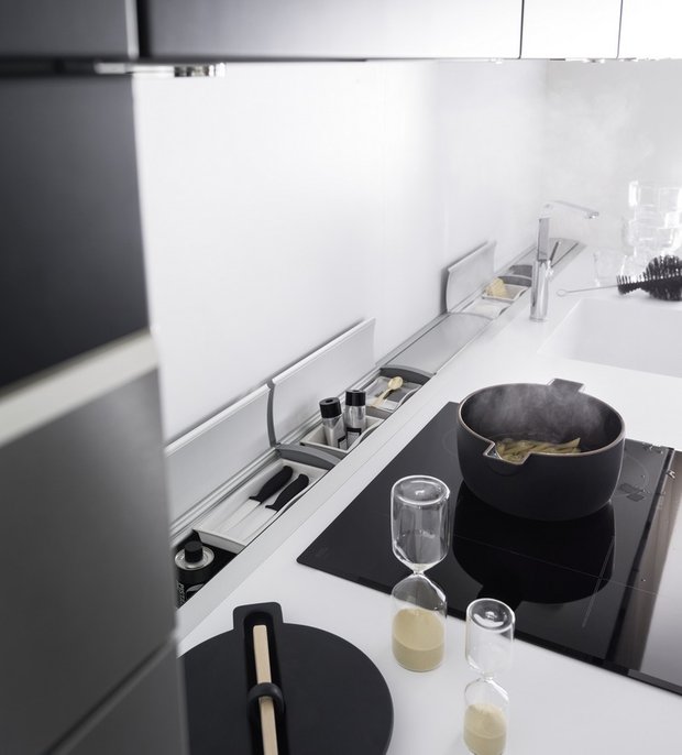 Фотография:  в стиле , Кухня и столовая, Советы – фото на INMYROOM