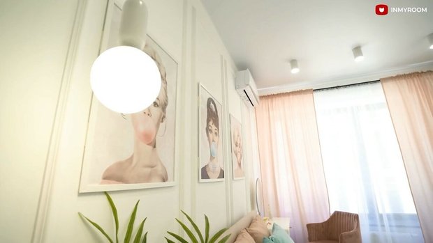 Фотография:  в стиле , Спальня, Советы – фото на INMYROOM