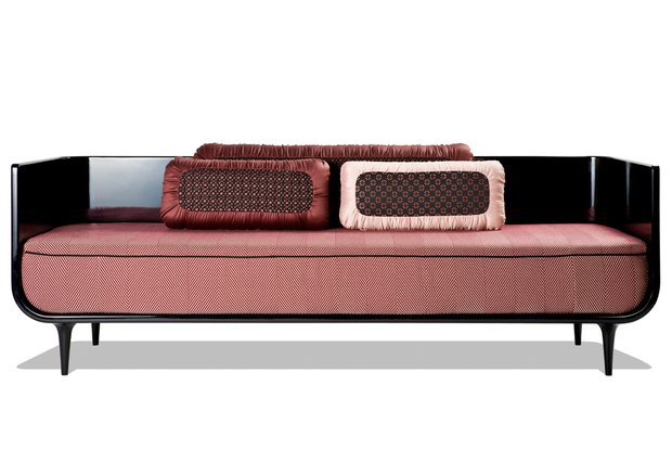 Фотография: Прочее в стиле , Декор интерьера, Le Corbusier, Missoni Home, Moooi, PROVASI, Vitra, Мебель и свет, Цвет в интерьере, Стиль жизни, Советы, Цветы, Светильник, Подушки, Мягкая мебель, Диван, Ковер, Зеркала, Стулья, Карим Рашид, Пуф, Moroso, Ольга Косырева – фото на INMYROOM