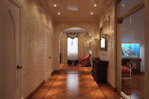Фотография:  в стиле , Прихожая, Современный, Советы – фото на INMYROOM
