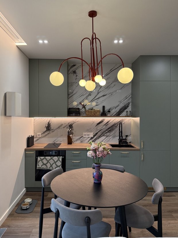 Фотография: в стиле , INMYROOM TV – фото на INMYROOM