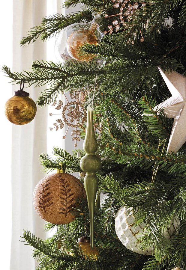 Фотография: в стиле , Советы, Новый Год, Марина Жукова – фото на INMYROOM