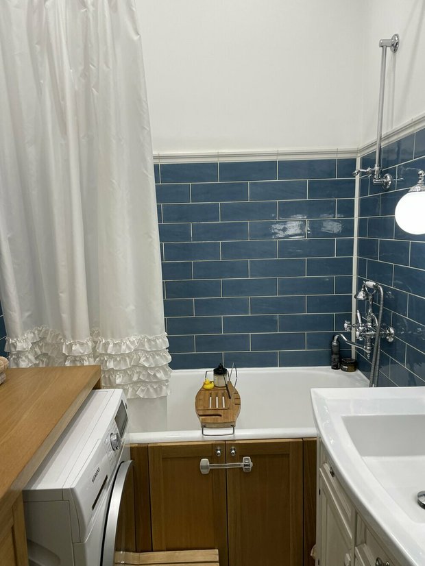 Фотография: в стиле , Ванная, Советы – фото на INMYROOM