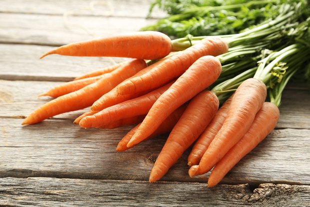 Фотография:  в стиле , Обзоры, Морковь – фото на INMYROOM