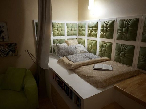 Фотография: Планировки в стиле , Квартира, Дом, Советы, Ремонт на практике – фото на INMYROOM