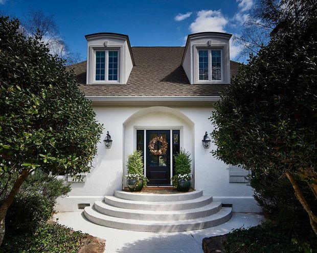 Фотография:  в стиле , Декор интерьера, Дом, Дача, Дом и дача – фото на INMYROOM