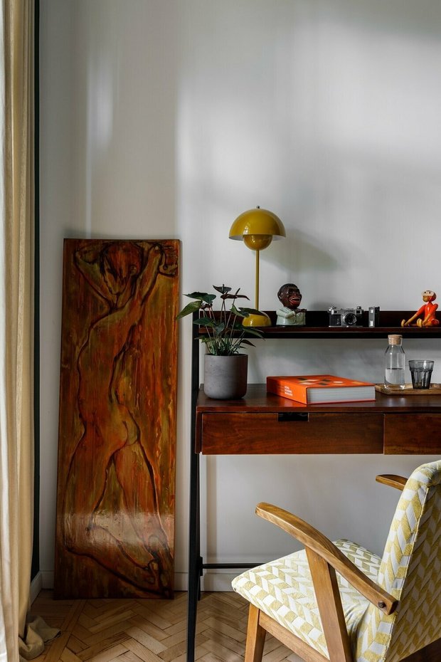 Как дать вторую жизнь старым вещам: 6 советов - INMYROOM