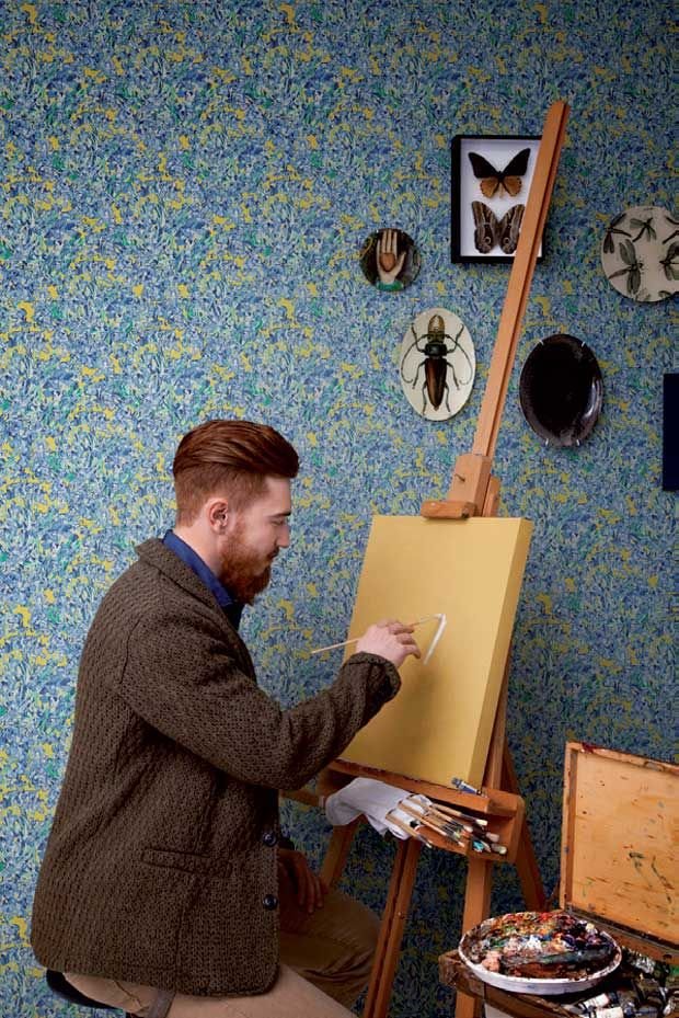 Коллекция Van Gogh от BN