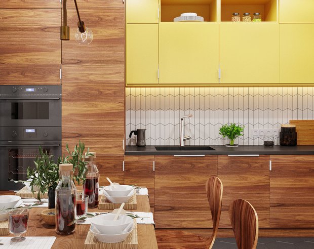 Дизайн: Наталья Краснобородько