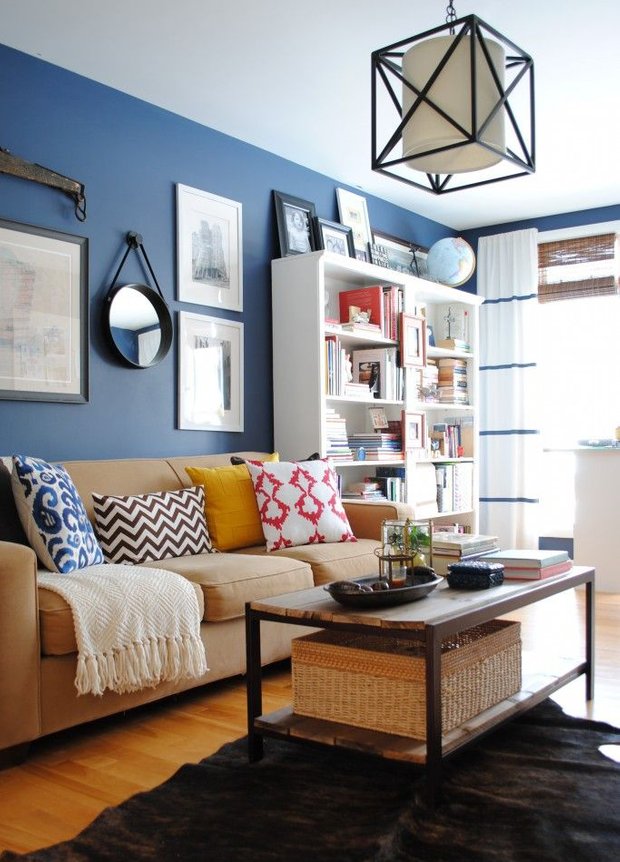 Фотография:  в стиле , Декор интерьера, Советы – фото на INMYROOM