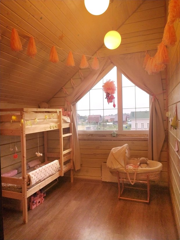 Фотография:  в стиле , Ремонт на практике, строительство дома – фото на INMYROOM