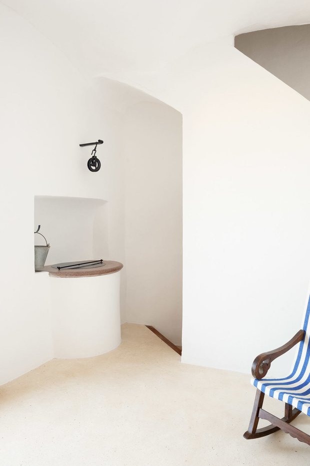 Фотография:  в стиле , Дом, Майорка, Дом и дача – фото на INMYROOM